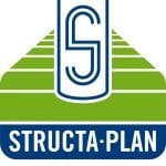 Logo Structa-Plan