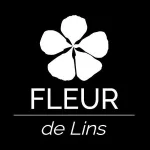 Logo Fleur de Lins